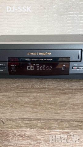 SONY SLV-SE40EG  VHS VIDEO ВИДЕО , снимка 3 - Плейъри, домашно кино, прожектори - 45953939