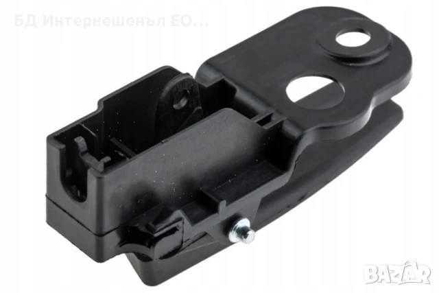 735460745 Вътрешна дръжка за предна лява врата FIAT DOBLO,FIORINO,QUBO,CITROEN NEMO,OPEL COMBO,PEUGE, снимка 2 - Части - 50900276
