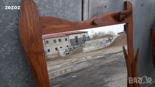 Огледало-масив, снимка 4 - Огледала - 53354364