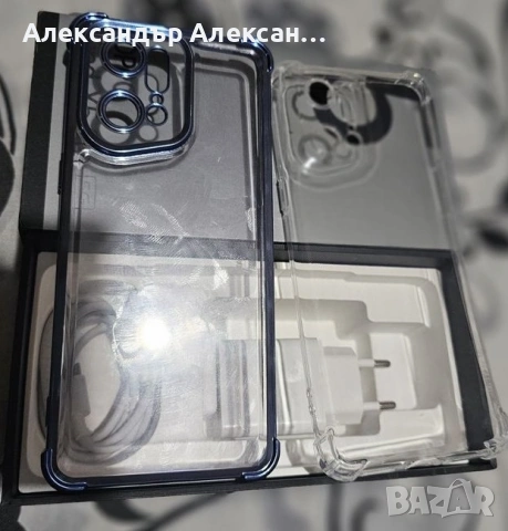 Oppo X5 Pro 5G 256/12, снимка 4 - Други - 54249648