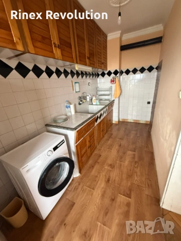 Тристаен апартамент под наем в град Карлово