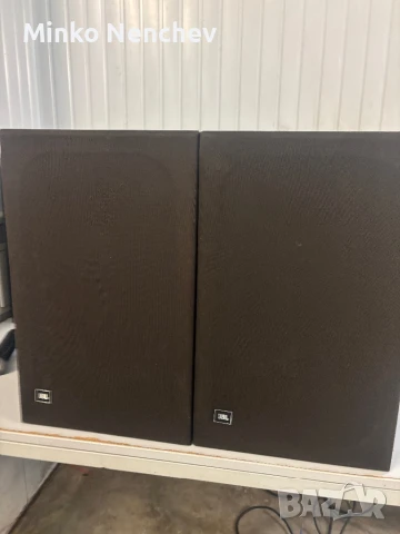 JBL TLX 7 GI, снимка 5 - Тонколони - 50804844