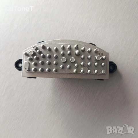 Регулатор вентилатор резистор парно Valeo 5WA 907 521, снимка 2 - Части - 53405078