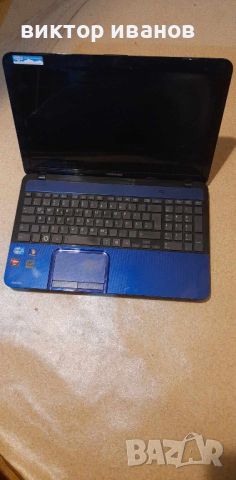 лаптоп TOSHIBA-L850-1CC за части, снимка 1