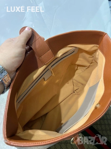 Дамски Чанти ⚜️ Gucci , снимка 9 - Чанти - 53115822