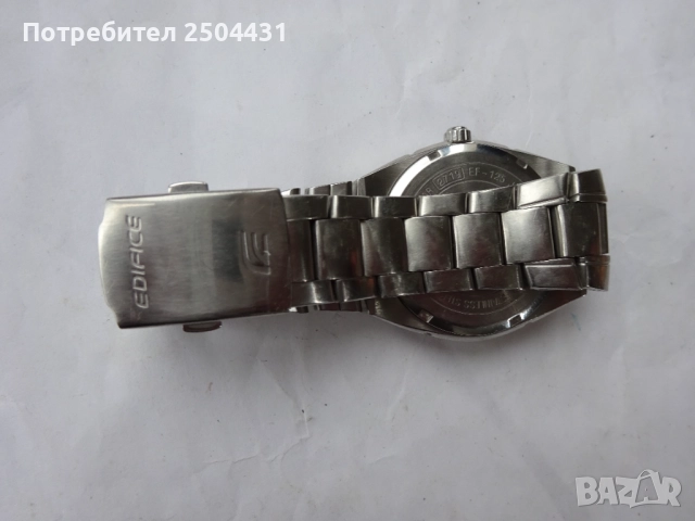 касио, снимка 8 - Мъжки - 52899924