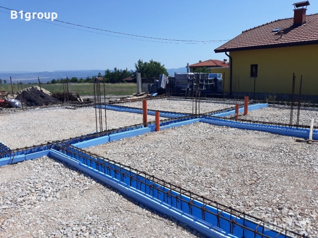 Грубо строителство и бетонни конструкции в София | B1group – 10+ години опит, снимка 4 - Други услуги - 53621975