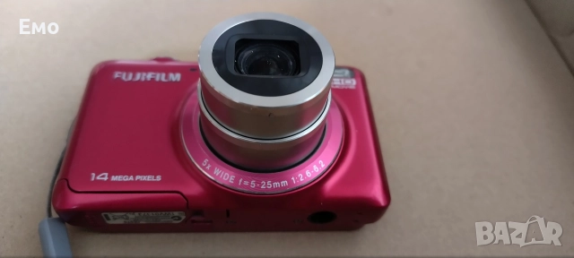 Цифров фотоапарат Fujifilm JX
