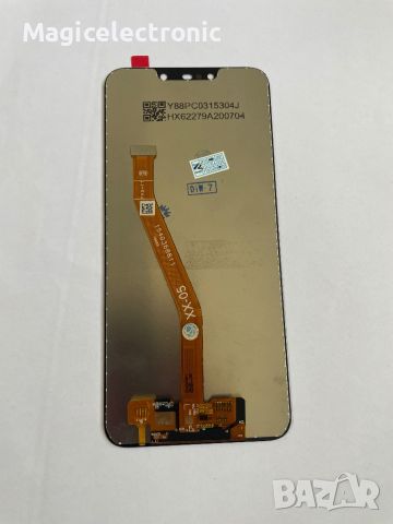 LCD Дисплей за Huawei Mate 20 Lite/P Smart Plus/Nova 3/Nova 3i/SNE-AL00,SNE-LX1, снимка 2 - Резервни части за телефони - 45838193