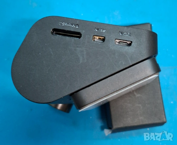Видеорегистратор Xiaomi 70mai Dash Cam A200, снимка 6 - Аксесоари и консумативи - 53785552