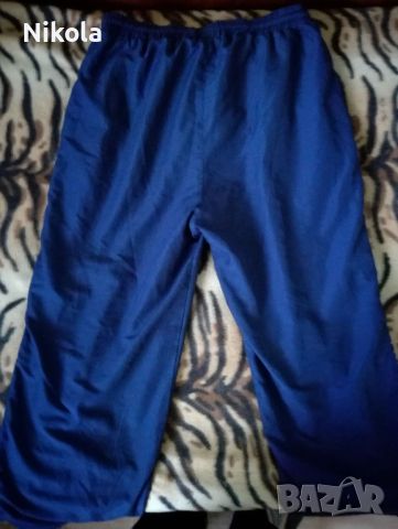 Продавам тъмно синьо долнище-панталон JOMA за спорт, реалкс или работа. , снимка 2 - Спортни дрехи, екипи - 45093933