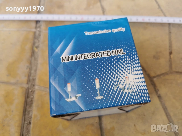 ПИРОНИ МАЛКИ ЗА БЪРЗ МОНТАЖ 2204261753, снимка 7 - Други инструменти - 54281245