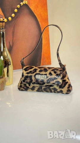 чанти balenciaga, снимка 15 - Чанти - 51456168