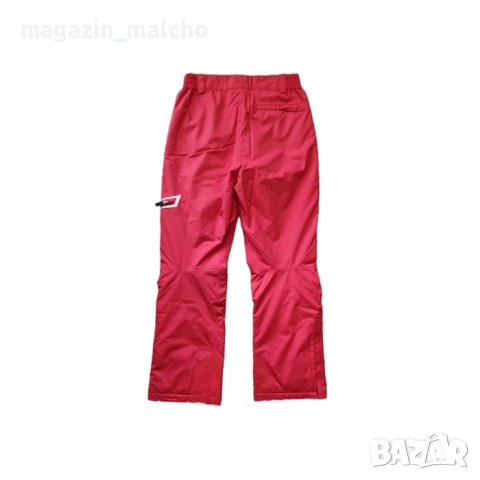Мъжко Ски Долнище - Fila Ski Pants; размер: S или от 12-14 години, снимка 2 - Зимни спортове - 53234523