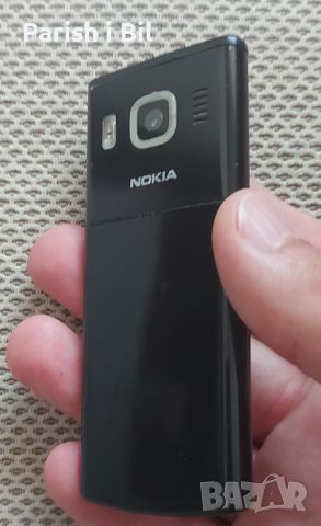 Nokia 6500, снимка 2 - Nokia - 46372586