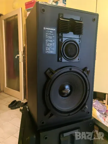 Pioneer CS-980 Тонклони , снимка 8 - Тонколони - 48901306