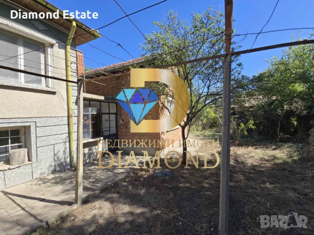 Къща в село Троян, общ. Симеоновград, снимка 5 - Къщи - 51831113