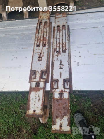 Алуминиеви капаци к-т , снимка 7 - Части - 50145346