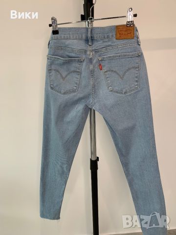 Дамски дънки Levi’s , снимка 12 - Дънки - 45747182