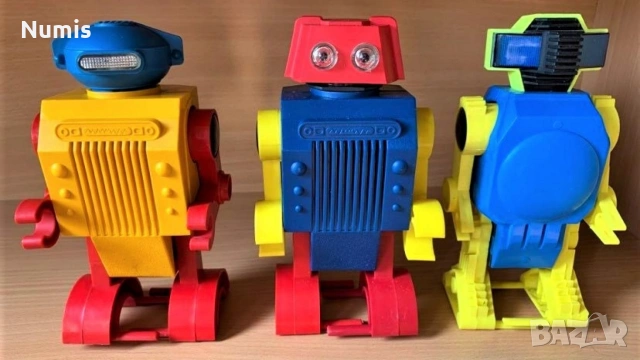 Търси роботи от тези модели, снимка 2 - Електрически играчки - 51800814