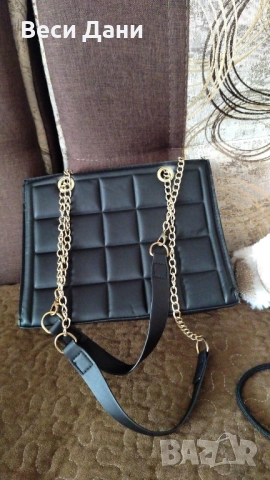 Чанти и раници, снимка 14 - Чанти - 51645278