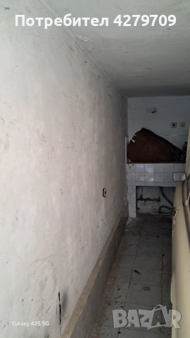 Продавам гараж, снимка 4 - Гаражи и паркоместа - 47729503