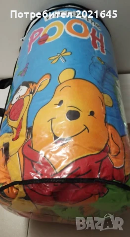 Детска олекотена завивка , снимка 4 - Спално бельо и завивки - 50917652