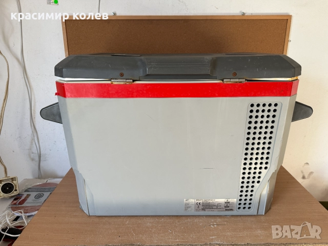 японски компресорен хладилник/фризер/ "ENGEL"/12,24,220 V/, снимка 6 - Хладилни чанти - 52808995