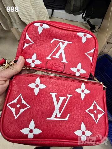 дамска чанта 