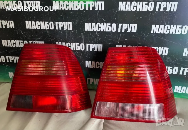 Стопове Led стоп за Фолксваген Поло 2Г Vw Bora Vw Polo 2G , снимка 5 - Части - 30153661