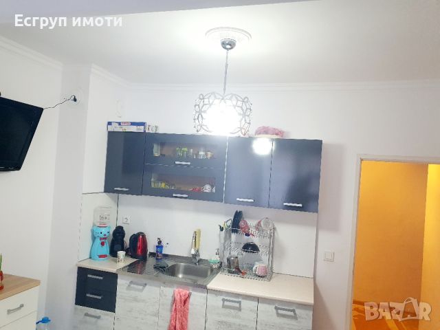 продава се апартамент , снимка 2 - Aпартаменти - 46728322