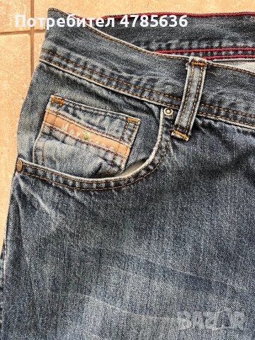 Дънки Mexicano размер 34 , снимка 3 - Дънки - 54179457