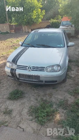 Голф 4 1,8 125к.с. на части, снимка 6 - Части - 51158676