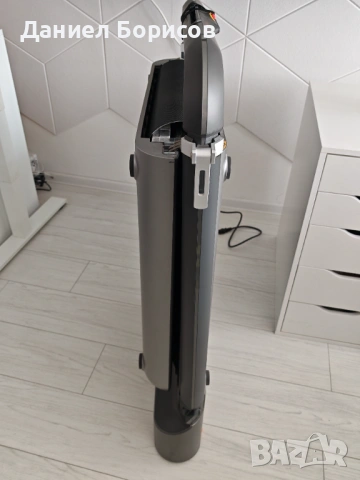 Сгъваема бягаща пътека KingSmith WalkingPad R1 Pro – Ултракомпактна и умна (0.5 - 10 км/ч), снимка 4 - Фитнес уреди - 53726842