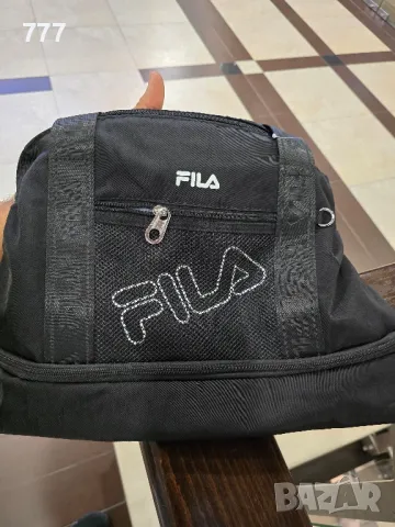 Дамска чанта FILA, снимка 1 - Чанти - 47015410