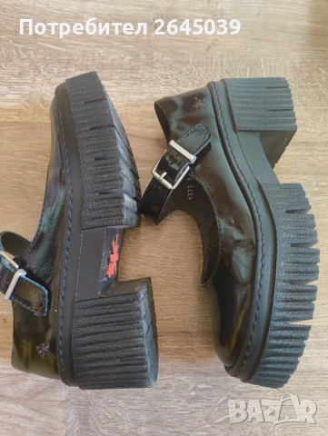 Art Company Shoes, Camper, снимка 3 - Дамски ежедневни обувки - 53873886