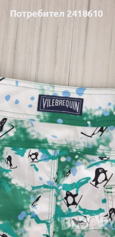 Vilebrequin  Swim Short Mens Size М ОРИГИНАЛНИ Мъжки Бански!, снимка 5 - Бански - 51338678