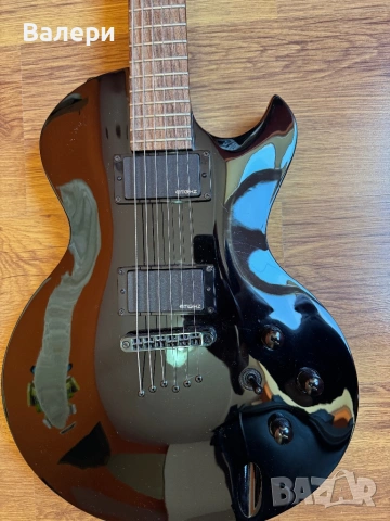 kort Z44 BK. еmg адаптери, снимка 6 - Китари - 53414867