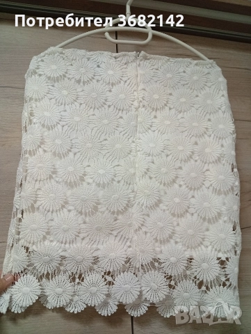 продавам дамска пола , снимка 2 - Поли - 52599875