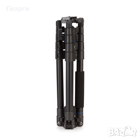 Статив Benro iTrip FIT19A Tripod стойка за фотоапарати, снимка 3 - Чанти, стативи, аксесоари - 52919590