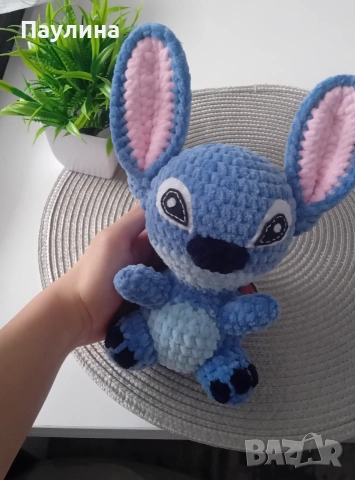 плетени играчки