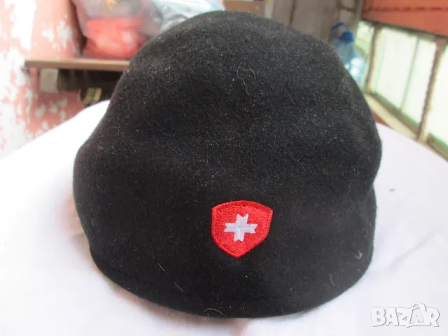 WELLENSTEYN каскет., снимка 3 - Шапки - 50410697