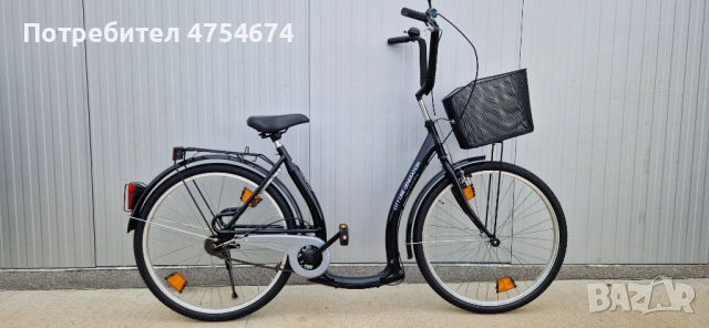 Градски велосипед колело 26"