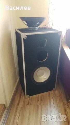 тонколони 12 инча