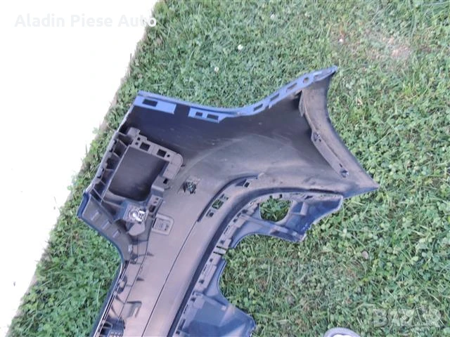 Задна броня Audi A3 Sportback година 2015 2016 2017 2018 код 8V48075112, снимка 5 - Аксесоари и консумативи - 50481891