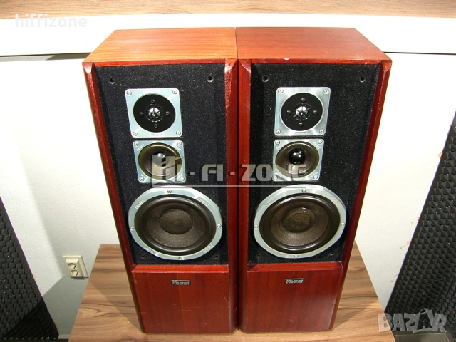 Тонколони   Magnat zero 6 / , снимка 3 - Тонколони - 53414130