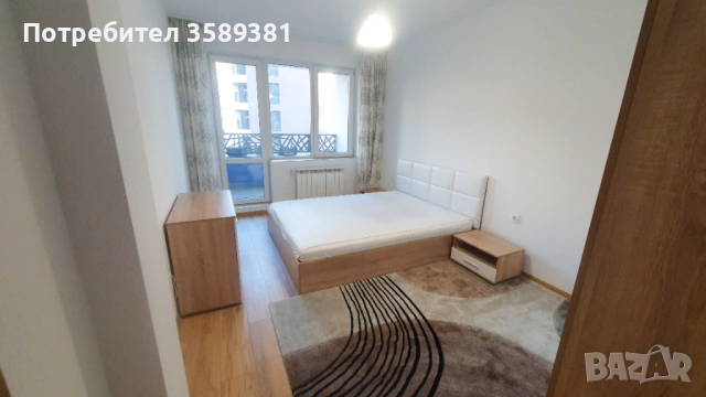 Двустаен апартамент под наем в Овча Купел 2, снимка 12 - Апартаменти - 51642311