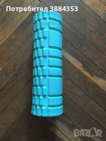 Фоум ролер , снимка 2 - Йога - 51307468