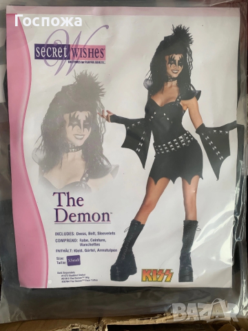 НОВО !!! Всички по 9 лева! Карнавални костюми, рокли за деца и възрастни!!!