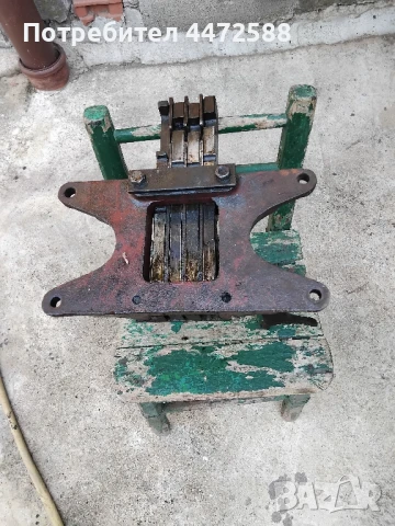 скорости за болгар части хидравлични цилиндри и други части за земеделски машини , снимка 2 - Селскостопанска техника - 51023837